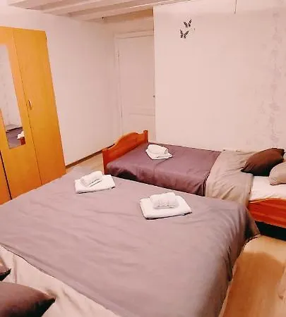 Apartment Ema Apartment
