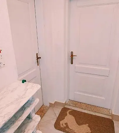 Ema Apartment Sarajevo