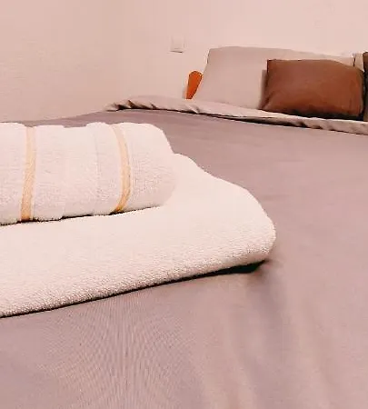 Ema Apartment