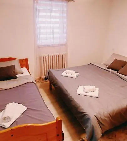 Apartment Ema Apartment *