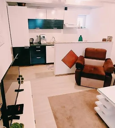 Ema Apartment * Sarajevo