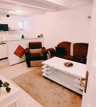 Ema Apartment * Sarajevo