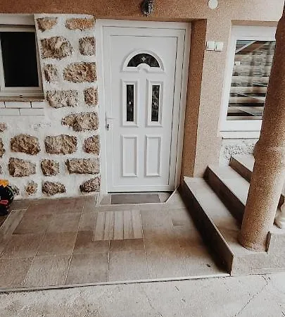 Ema Apartment * Sarajevo